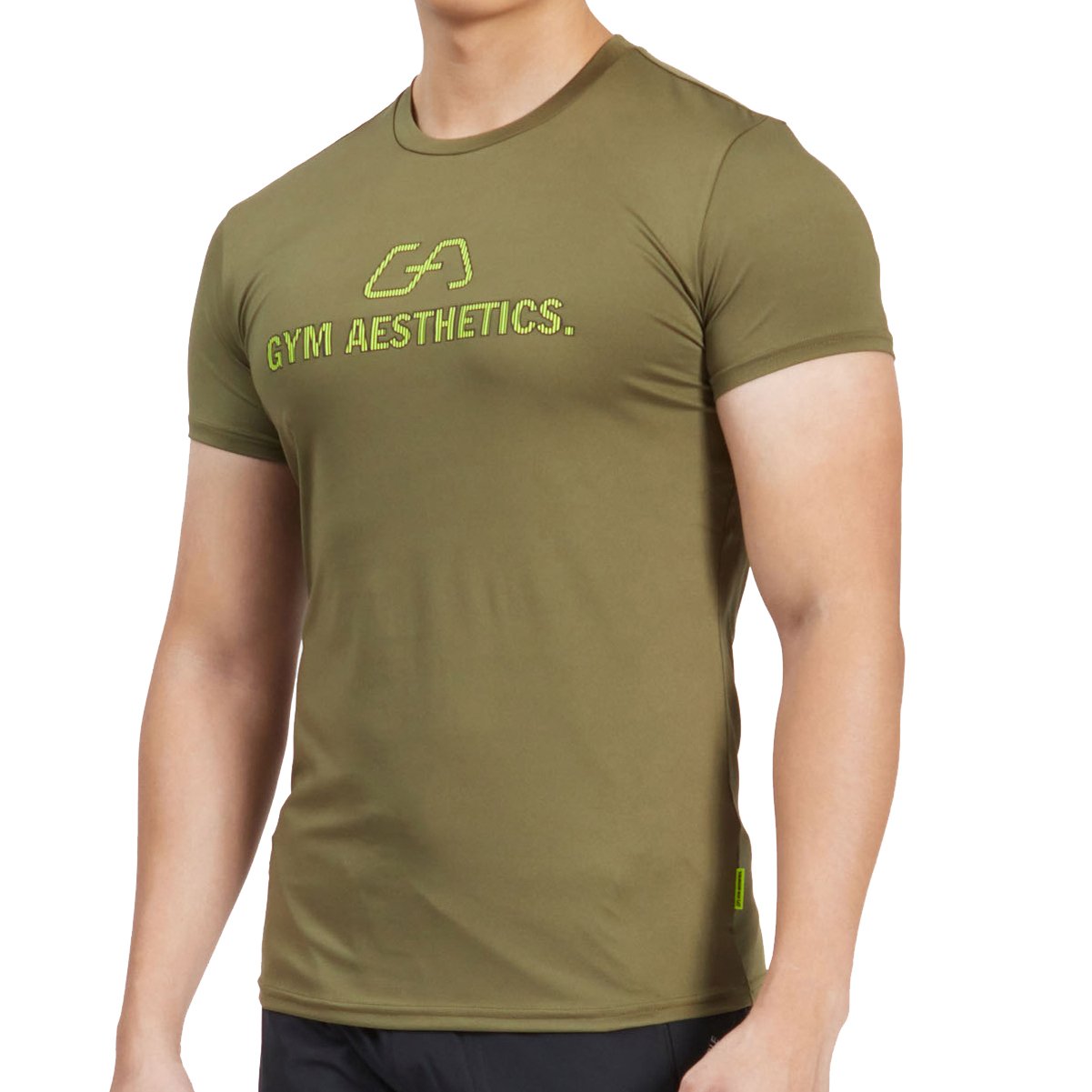 Image of Essential Workout T Shirt for Men